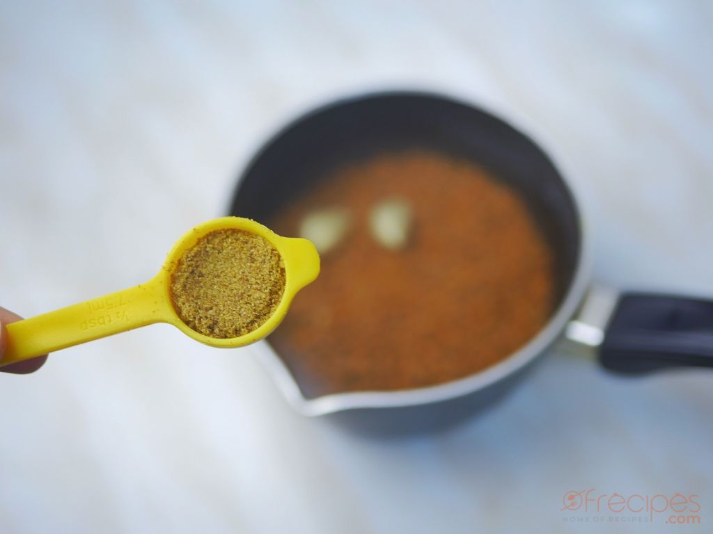 Egyptian Koshari Recipe — OfRecipes