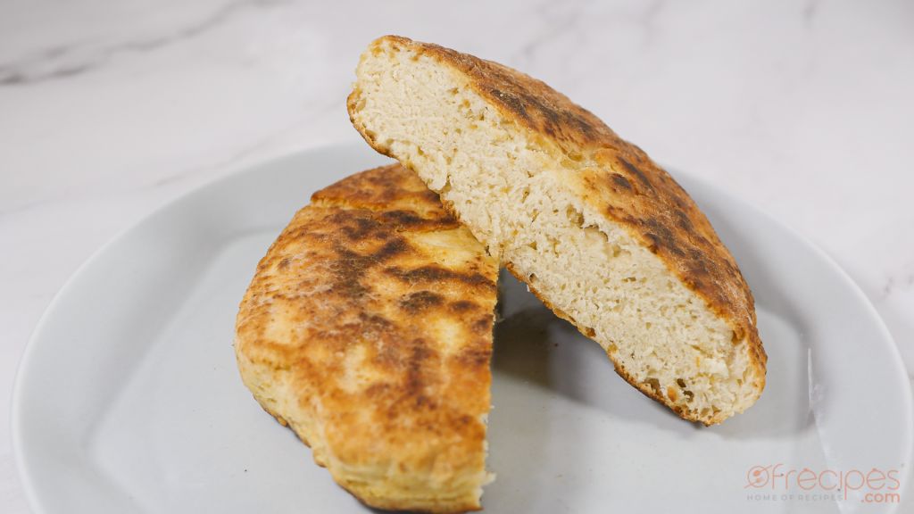 Bannock Recipe OfRecipes Bannock Recipe OfRecipes