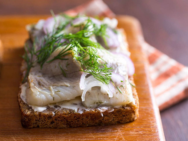 A Taste of Norway: Top 20 Dishes