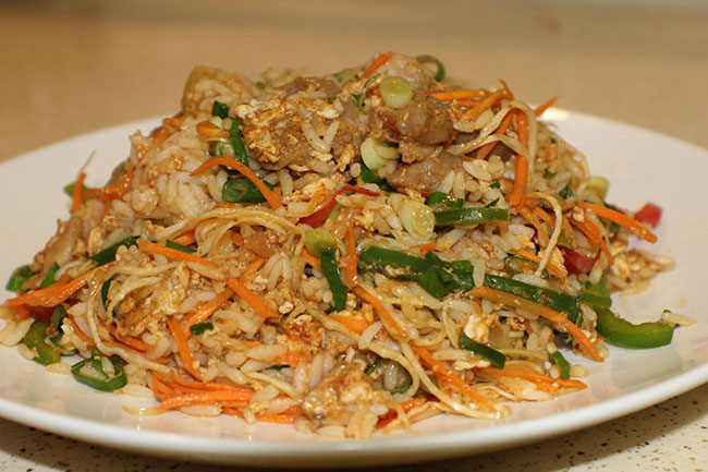 20 of the Most Popular Mongolian Foods