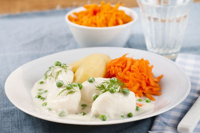 A Taste of Norway: Top 20 Dishes