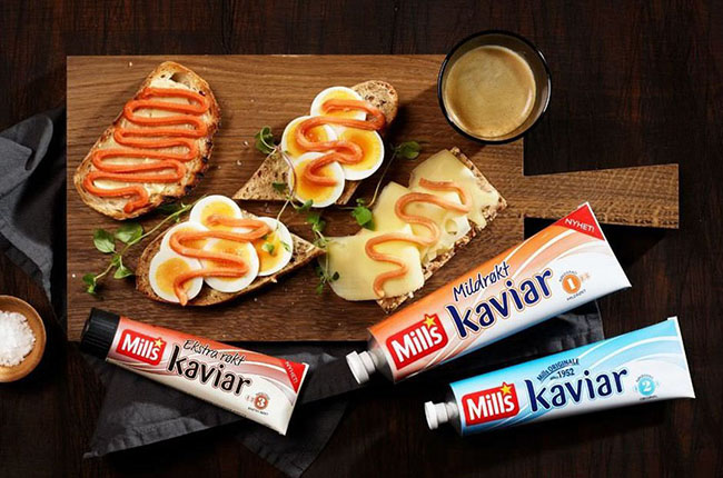 A Taste of Norway: Top 20 Dishes