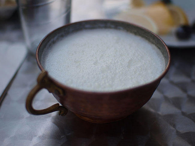 20 of the Most Popular Mongolian Foods